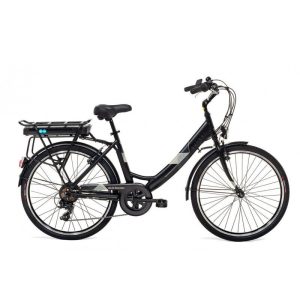 E-Bike World Dimension modello Sunset City