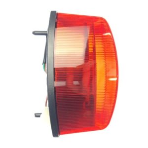 Fanale posteriore Quad Access Motor-Triton Led