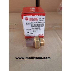 Termostato radiatore Sym Quadlander 250-300
