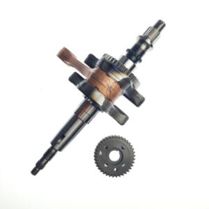 Albero Motore completo per Quad TGB