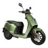 Scooter elettrico Wayel NCE S verde