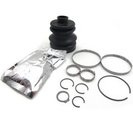 Cuffia semiasse anteriore/posteriore Quad Arctic Cat-Textron