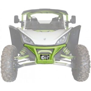 Bumper anteriore in alluminio per Segway Villain SX10