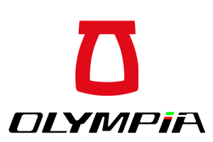 Logo Olympia