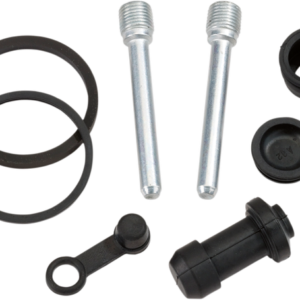Revisione pinza freno posteriore Quad Can Am