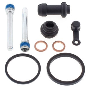 Revisione pinza freno Anteriore-Posteriore Quad Can Am
