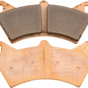 Serie Pastiglie freno posteriore Polaris 6X6