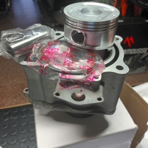Cilindro e Pistone completo Quad/UTV CF Moto 500