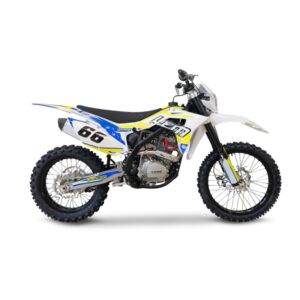 Lem Motor Pit Bike Cross 250 New Version 2025
