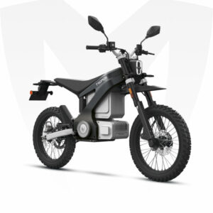 Moto Enduro Elettrica Tromox MC 10