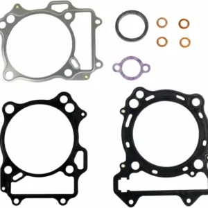 Serie smeriglio per Quad Suzuki con cilindro maggiorato