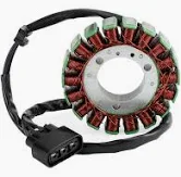 Statore Quad CF Moto 450 versione maggiorata