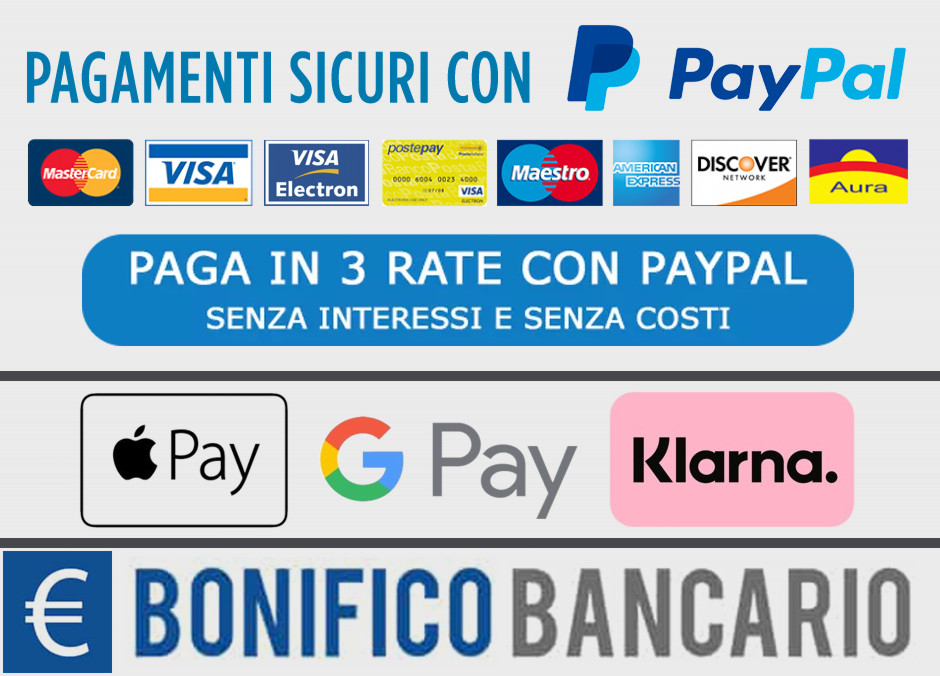 Pagamenti