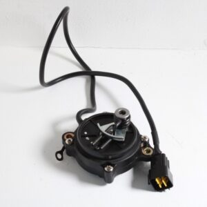 Comando Elettrico Anteriore 4x4 Quad CF Moto