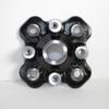 Mozzetto Ruota Anteriore Quad CF Moto 450cc - Thumbnail Image 1