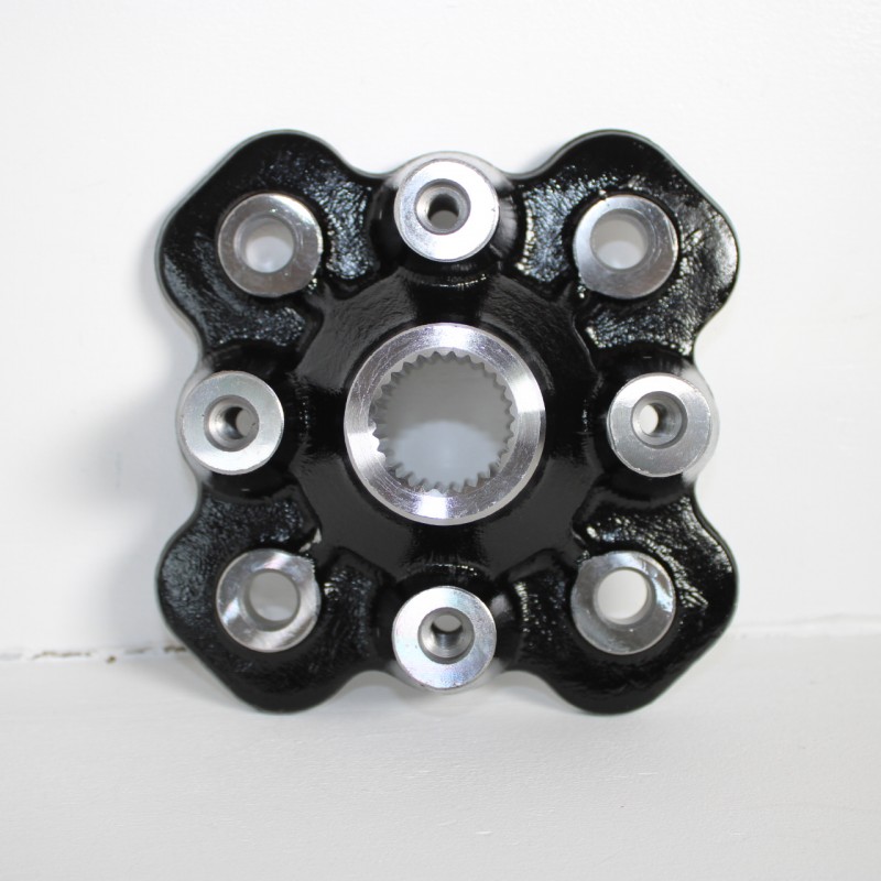 Mozzetto Ruota Anteriore Quad CF Moto 450cc - immagine 1