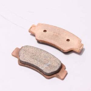 Pastiglie Freno Posteriori Quad CF Moto 450