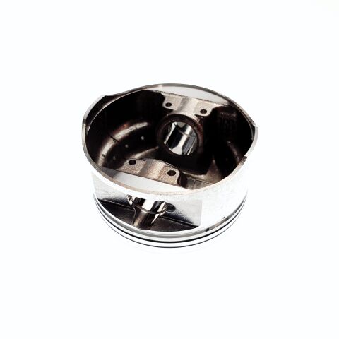Pistone Completo Quad Access Motor - Triton 300cc - immagine 1