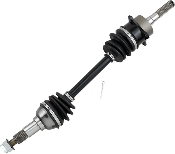 Semiasse Anteriore DX Quad Can Am telaio G1 - immagine 1