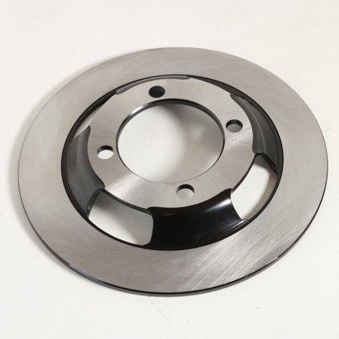 Disco Freno Anteriore Quad CF Moto 450cc - immagine 1