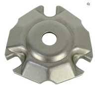 Piattello Porta Tasselli Quad Arctic Cat 450cc