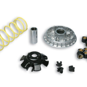 Variatore Anteriore Completo Quad Access Motor 250-300-400