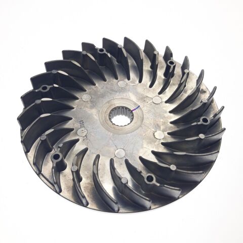 Ventola Raffreddamento Variatore Quad Arctic Cat 450cc - immagine 1
